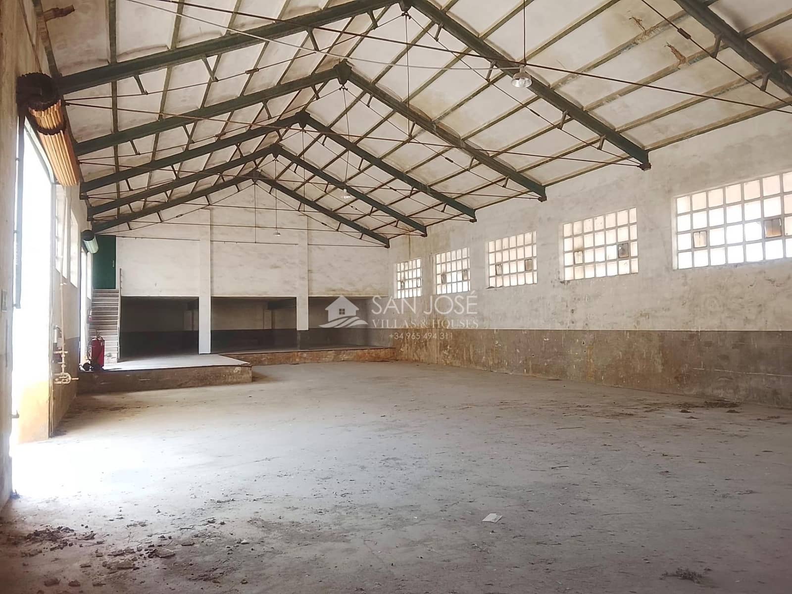 Terrain à Bâtir à vendre à Novelda - 495 000 € (Ref: 9966795)