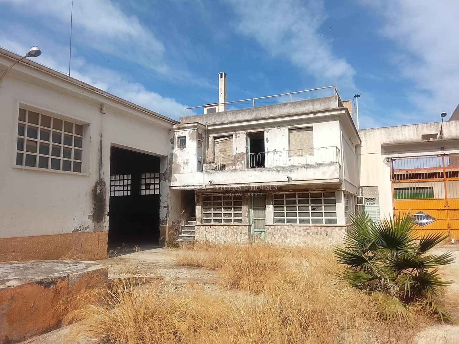 Terrain à Bâtir à vendre à Novelda - 495 000 € (Ref: 9966795)