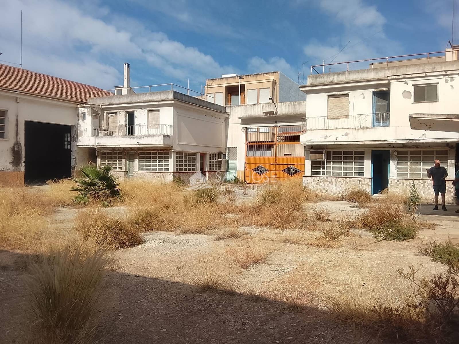 Terrain à Bâtir à vendre à Novelda - 495 000 € (Ref: 9966795)