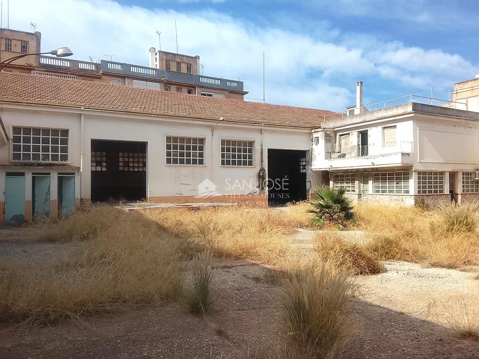 Terrain à Bâtir à vendre à Novelda - 495 000 € (Ref: 9966795)