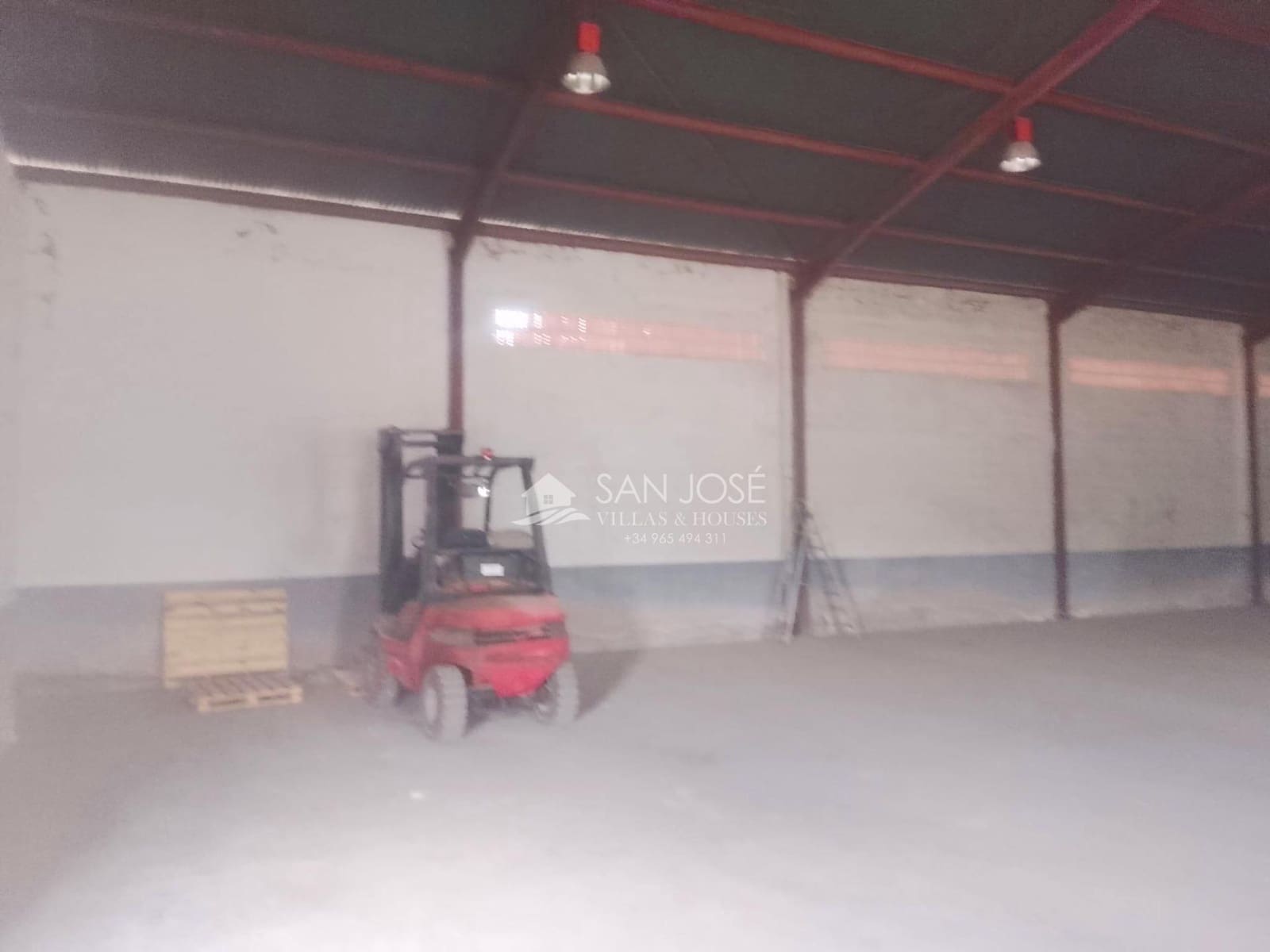 Business for sale in La Romana - € 249,000 (Ref: 9966796)