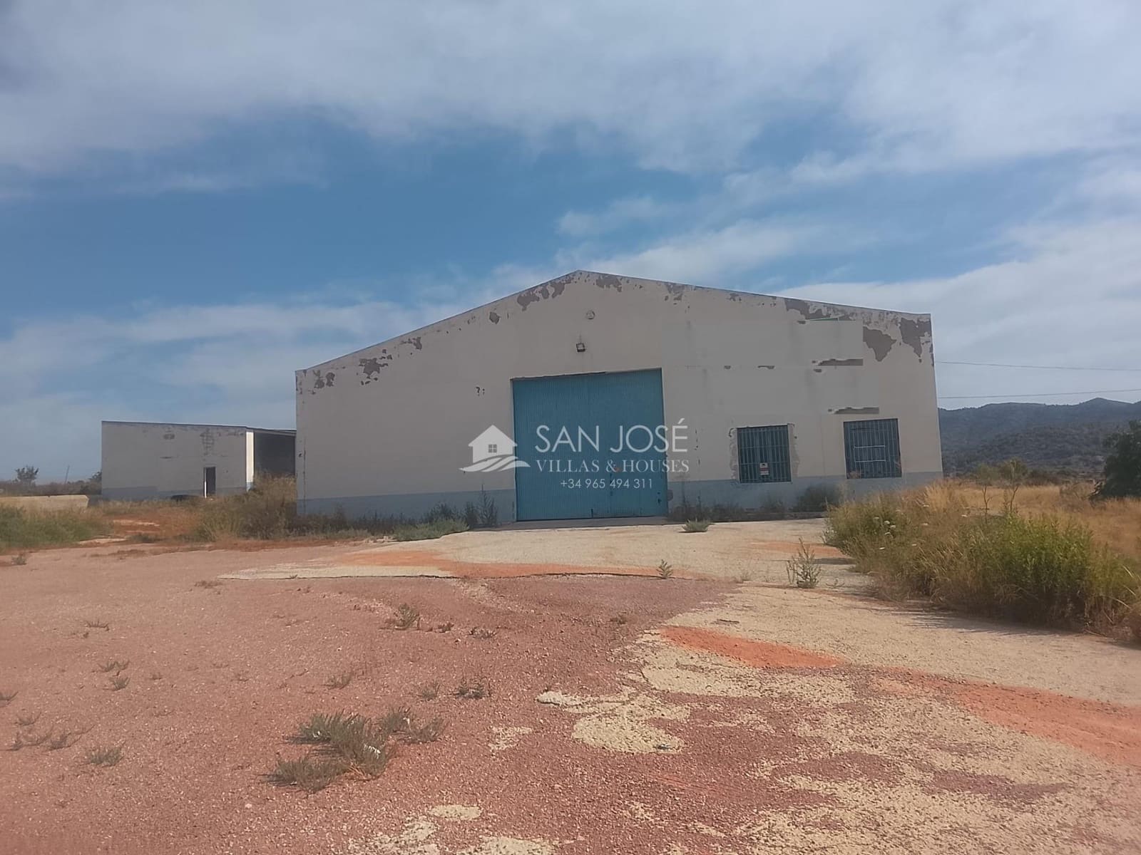 Business for sale in La Romana - € 249,000 (Ref: 9966796)