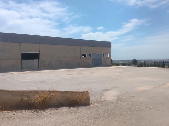 Virksomhed til salg i El Altet, Elche / Elx - € 2.600.000 (Ref: 9970779)