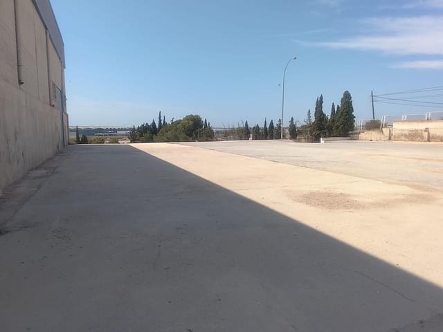 Virksomhed til salg i El Altet, Elche / Elx - € 2.600.000 (Ref: 9970779)