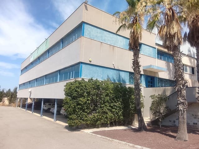 Virksomhed til salg i El Altet, Elche / Elx - € 2.600.000 (Ref: 9970779)