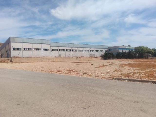 Virksomhed til salg i El Altet, Elche / Elx - € 2.600.000 (Ref: 9970779)