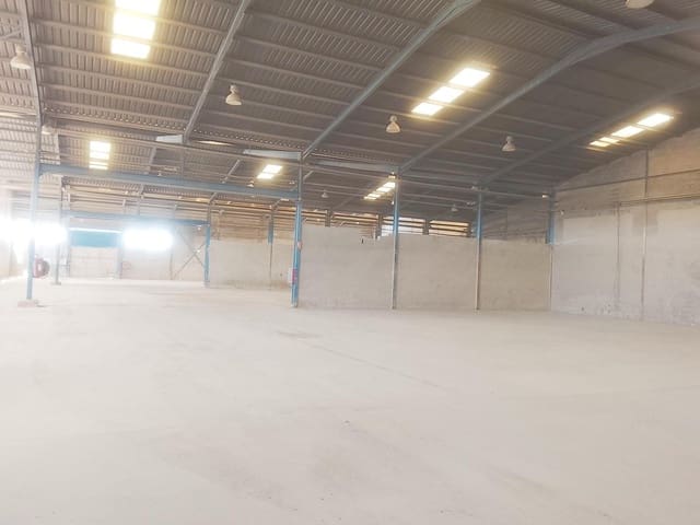 Virksomhed til salg i El Altet, Elche / Elx - € 2.600.000 (Ref: 9970779)