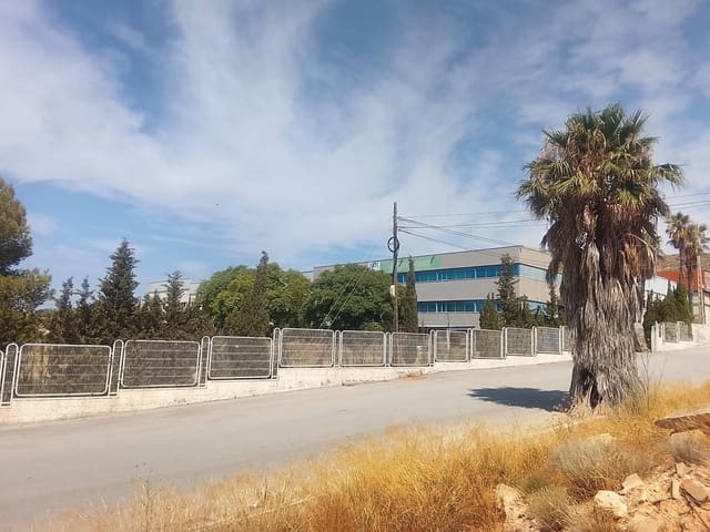 Virksomhed til salg i El Altet, Elche / Elx - € 2.600.000 (Ref: 9970779)