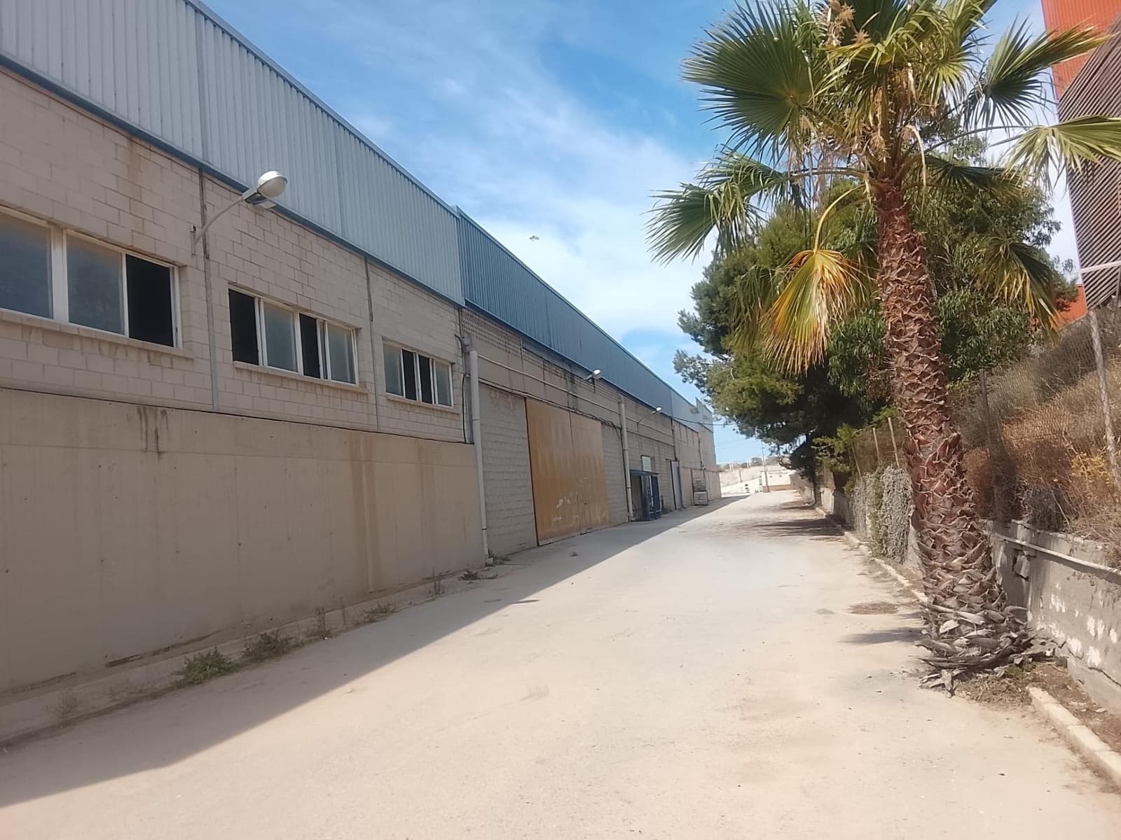 Virksomhed til salg i El Altet - € 2.600.000 (Ref: 9970779)