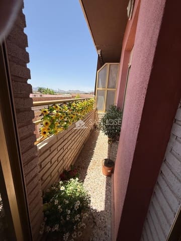3 soveværelse Lejlighed til salg i Monforte del Cid - € 105.000 (Ref: 9970780)