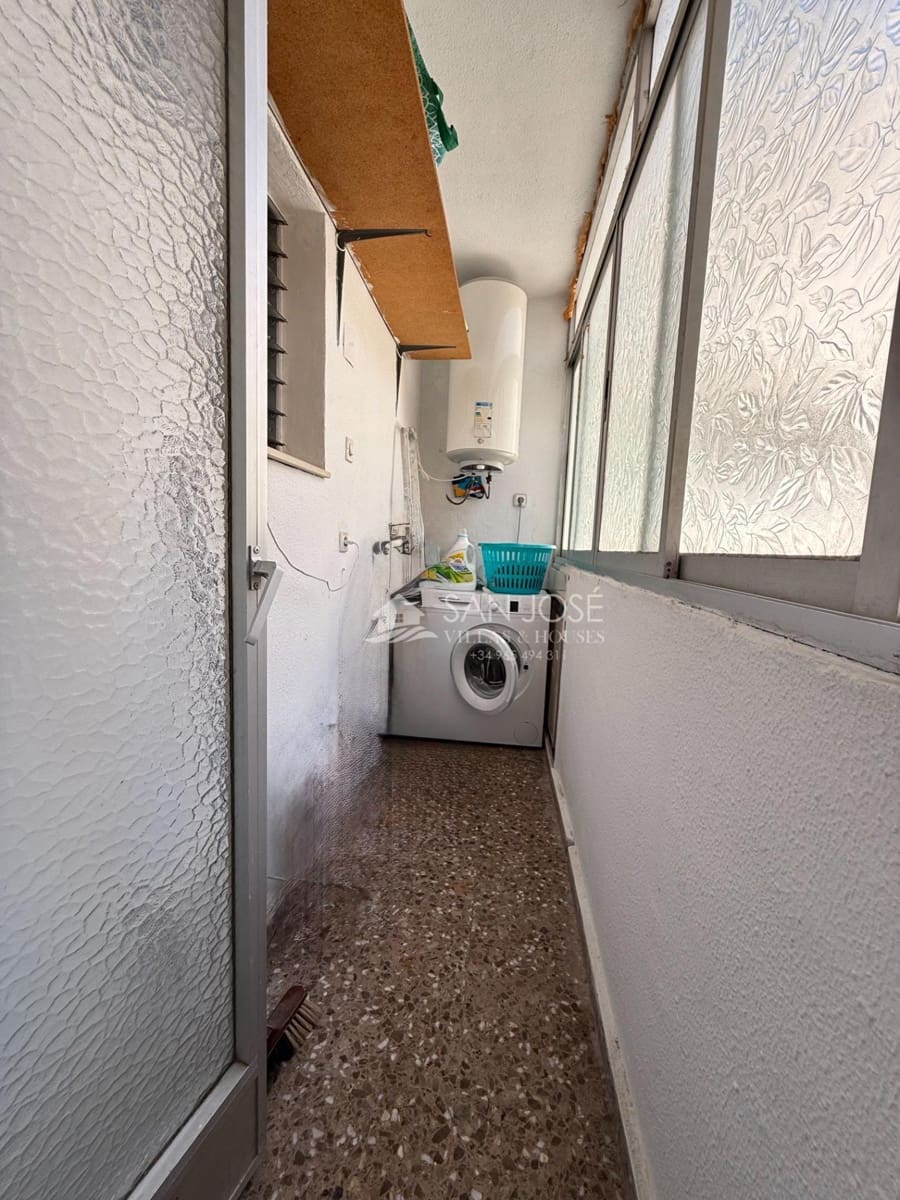 3 bedroom Flat for sale in Monforte del Cid - € 105,000 (Ref: 9970780)