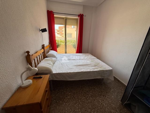 3 soveværelse Lejlighed til salg i Monforte del Cid - € 105.000 (Ref: 9970780)