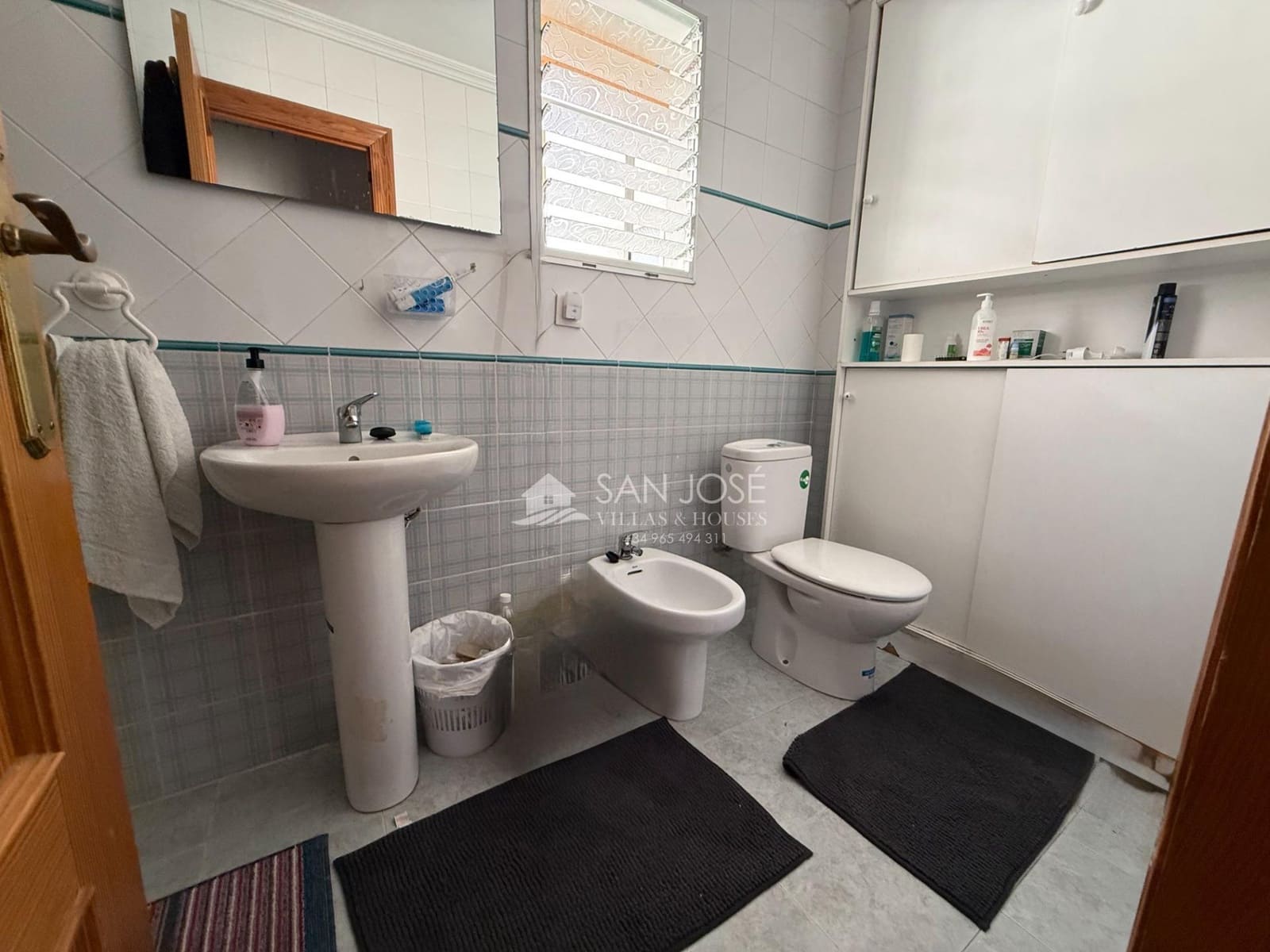 3 bedroom Flat for sale in Monforte del Cid - € 105,000 (Ref: 9970780)