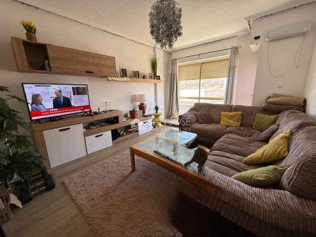 3 soveværelse Lejlighed til salg i Monforte del Cid - € 105.000 (Ref: 9970780)
