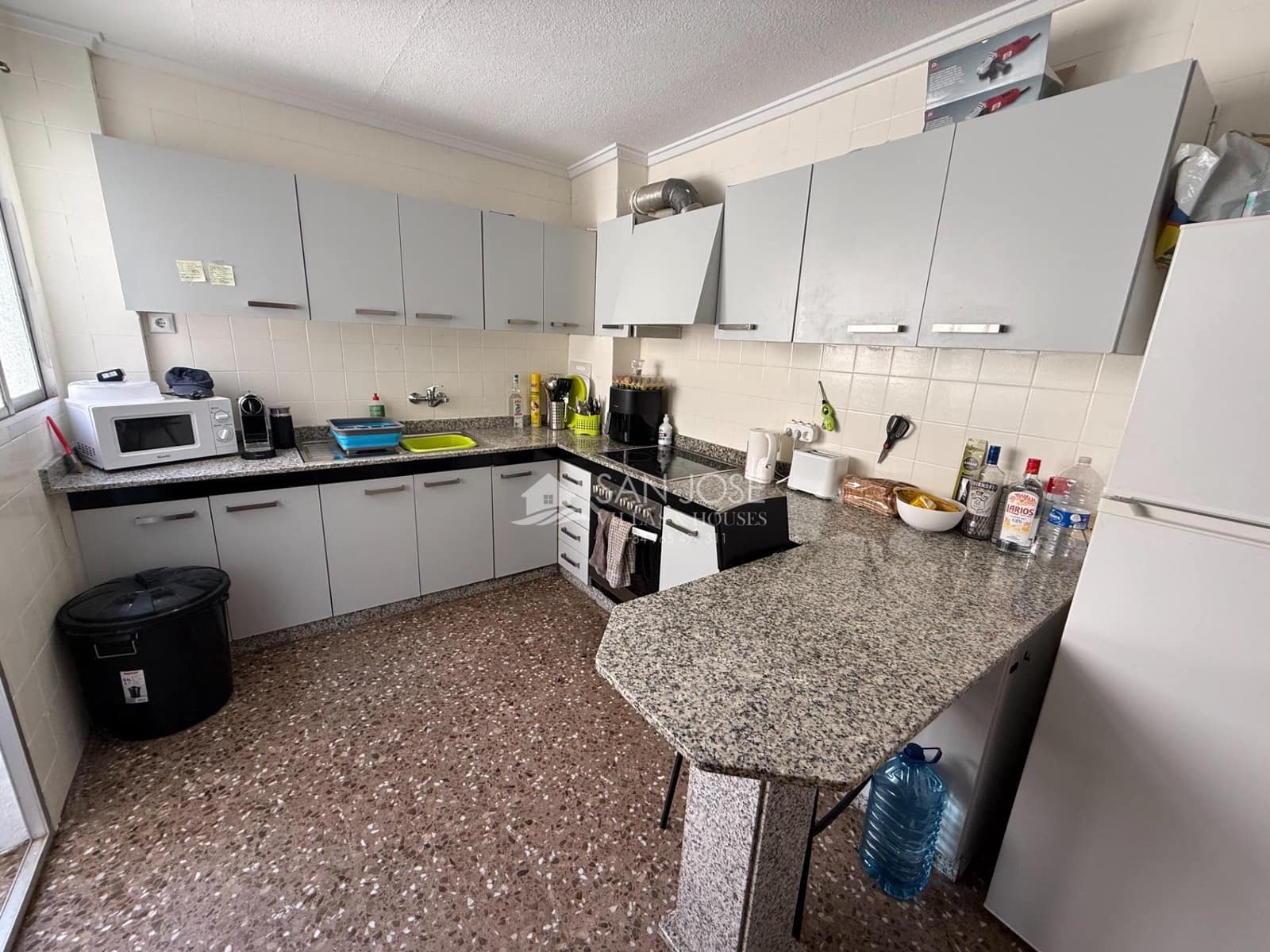 3 bedroom Flat for sale in Monforte del Cid - € 105,000 (Ref: 9970780)