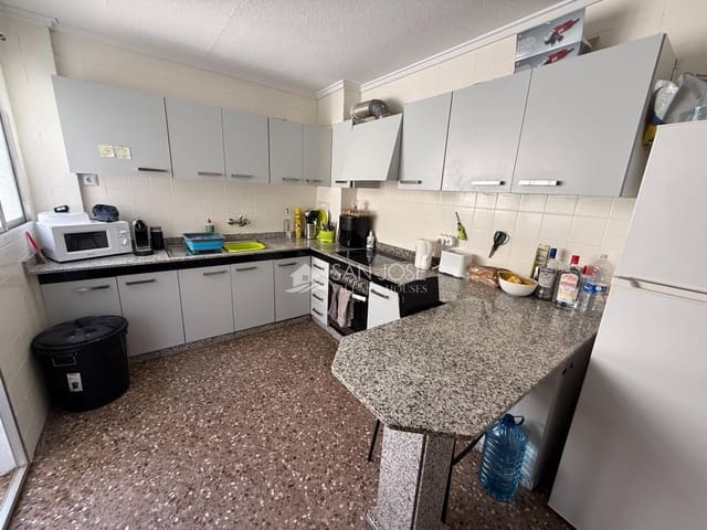 3 soveværelse Lejlighed til salg i Monforte del Cid - € 105.000 (Ref: 9970780)