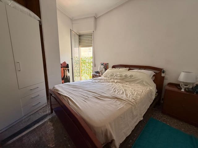 3 soveværelse Lejlighed til salg i Monforte del Cid - € 105.000 (Ref: 9970780)