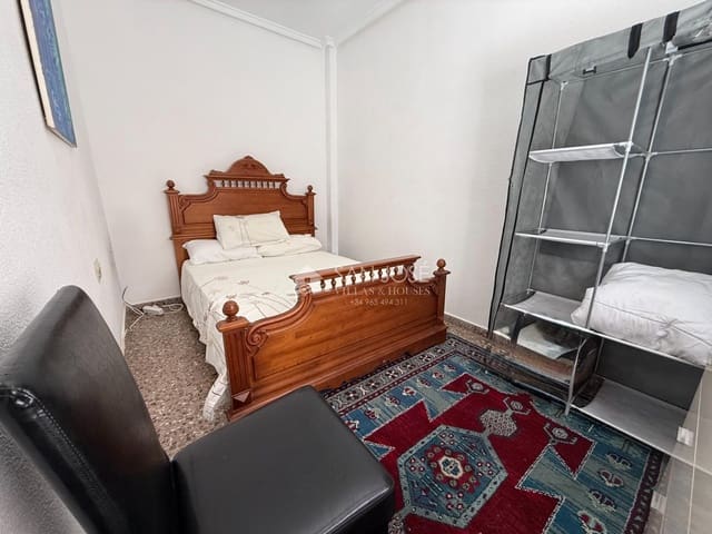 3 soveværelse Lejlighed til salg i Monforte del Cid - € 105.000 (Ref: 9970780)