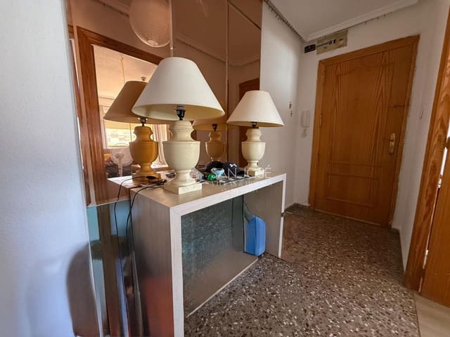 3 soveværelse Lejlighed til salg i Monforte del Cid - € 105.000 (Ref: 9970780)