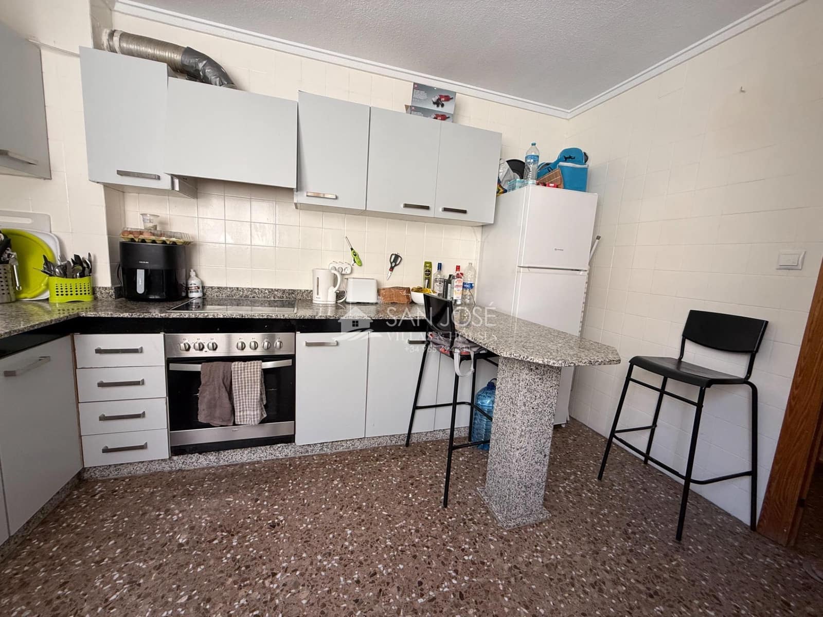 3 bedroom Flat for sale in Monforte del Cid - € 105,000 (Ref: 9970780)