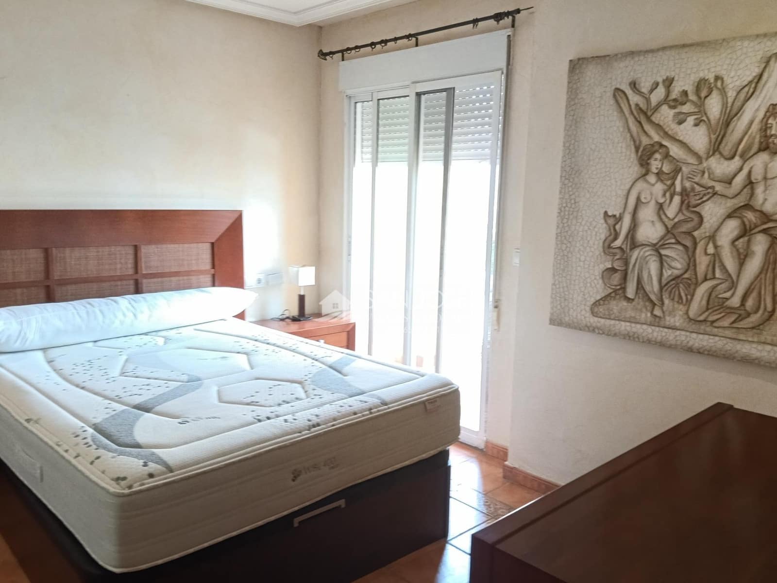 4 bedroom Bungalow for rent in Aspe with garage - € 1,200 (Ref: 9970781)