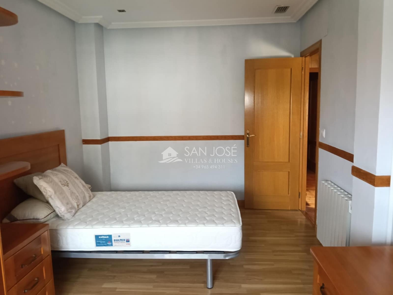 4 bedroom Bungalow for rent in Aspe with garage - € 1,200 (Ref: 9970781)