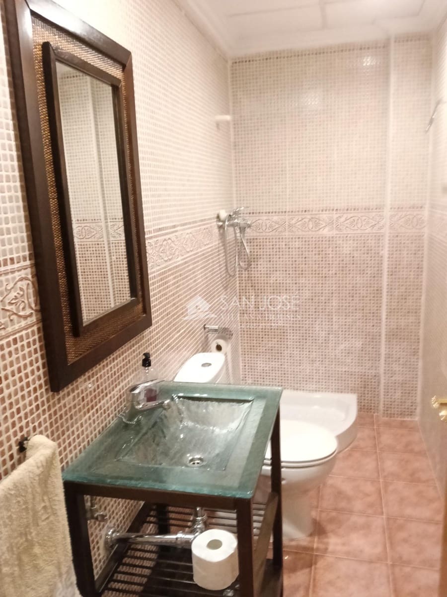 4 bedroom Bungalow for rent in Aspe with garage - € 1,200 (Ref: 9970781)