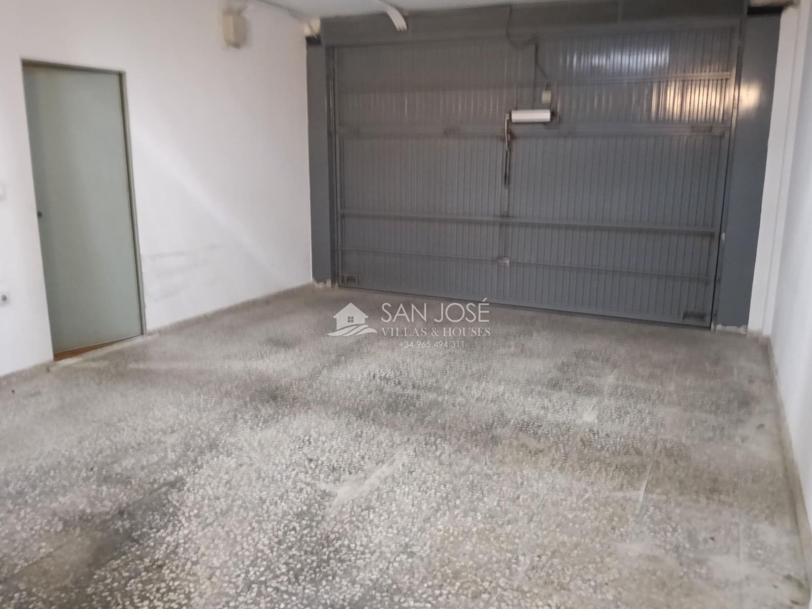 4 bedroom Bungalow for rent in Aspe with garage - € 1,200 (Ref: 9970781)