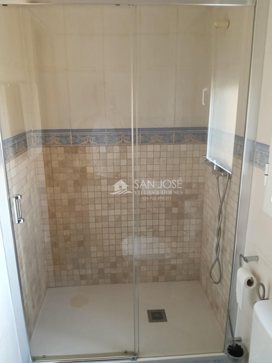 4 bedroom Bungalow for rent in Aspe with garage - € 1,200 (Ref: 9970781)