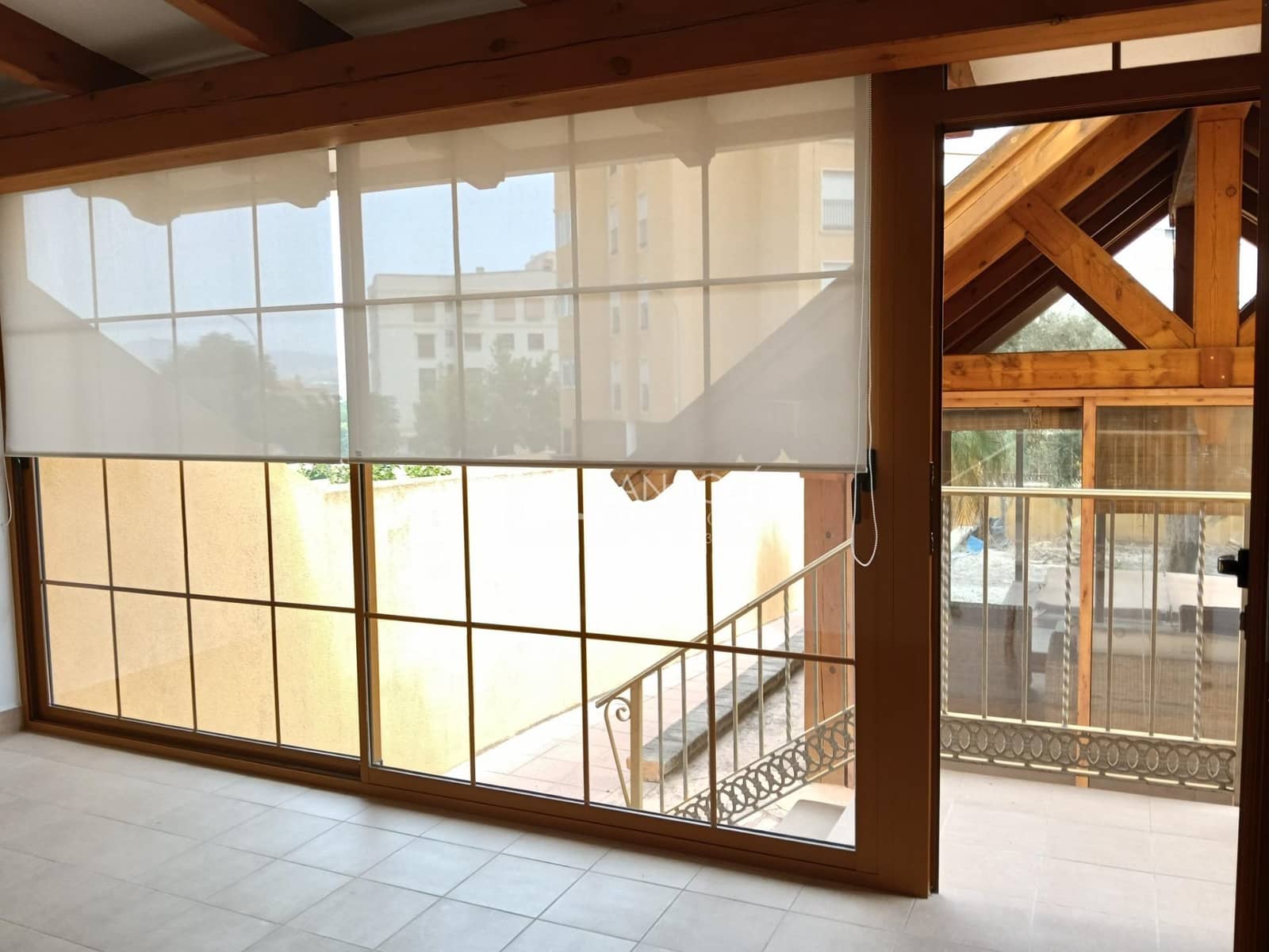 4 bedroom Bungalow for rent in Aspe with garage - € 1,200 (Ref: 9970781)