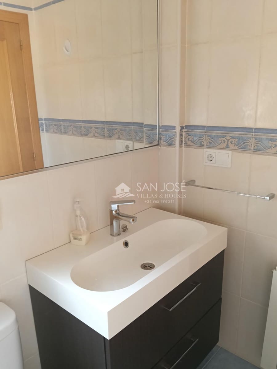 4 bedroom Bungalow for rent in Aspe with garage - € 1,200 (Ref: 9970781)