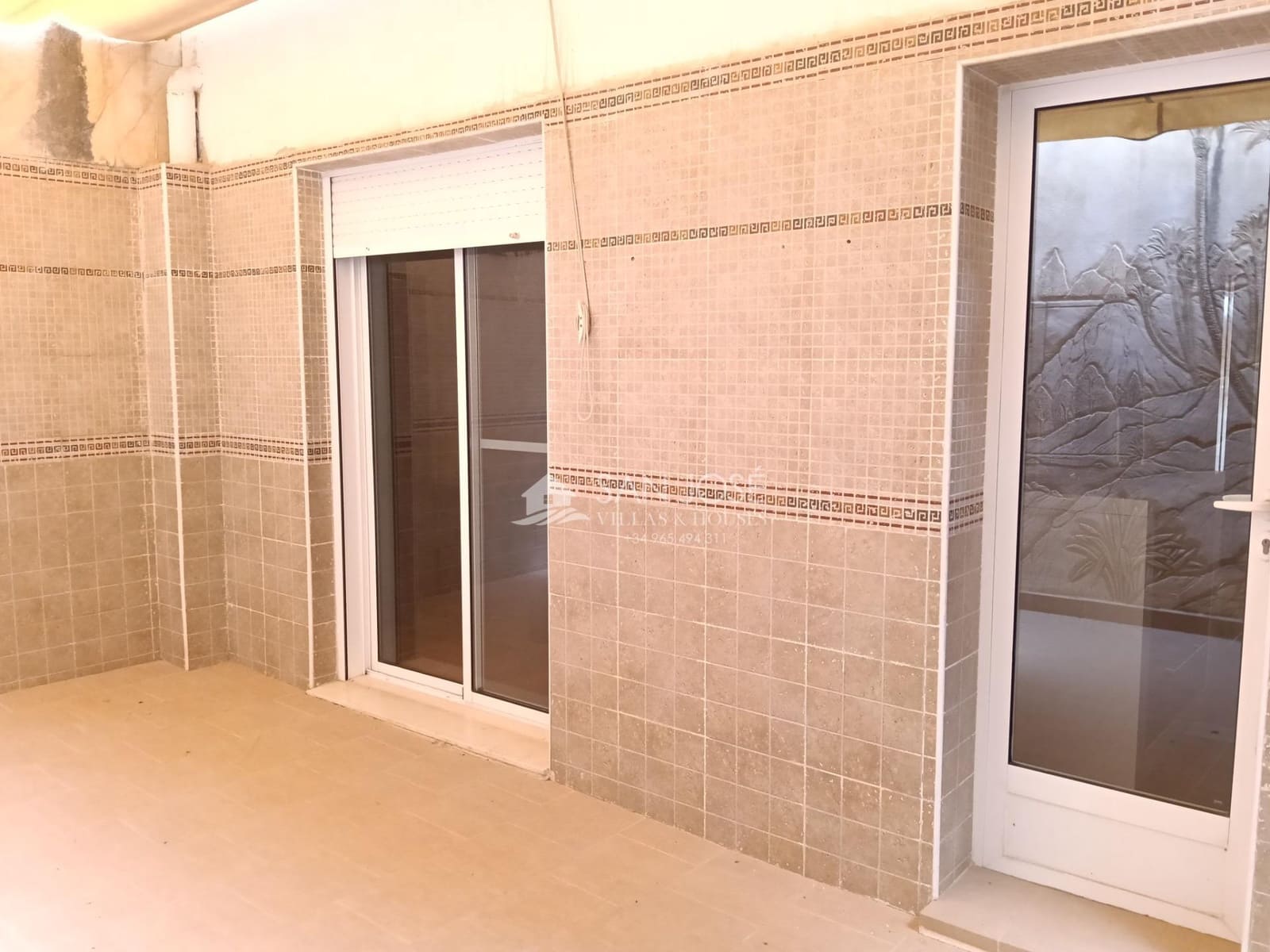 4 bedroom Bungalow for rent in Aspe with garage - € 1,200 (Ref: 9970781)