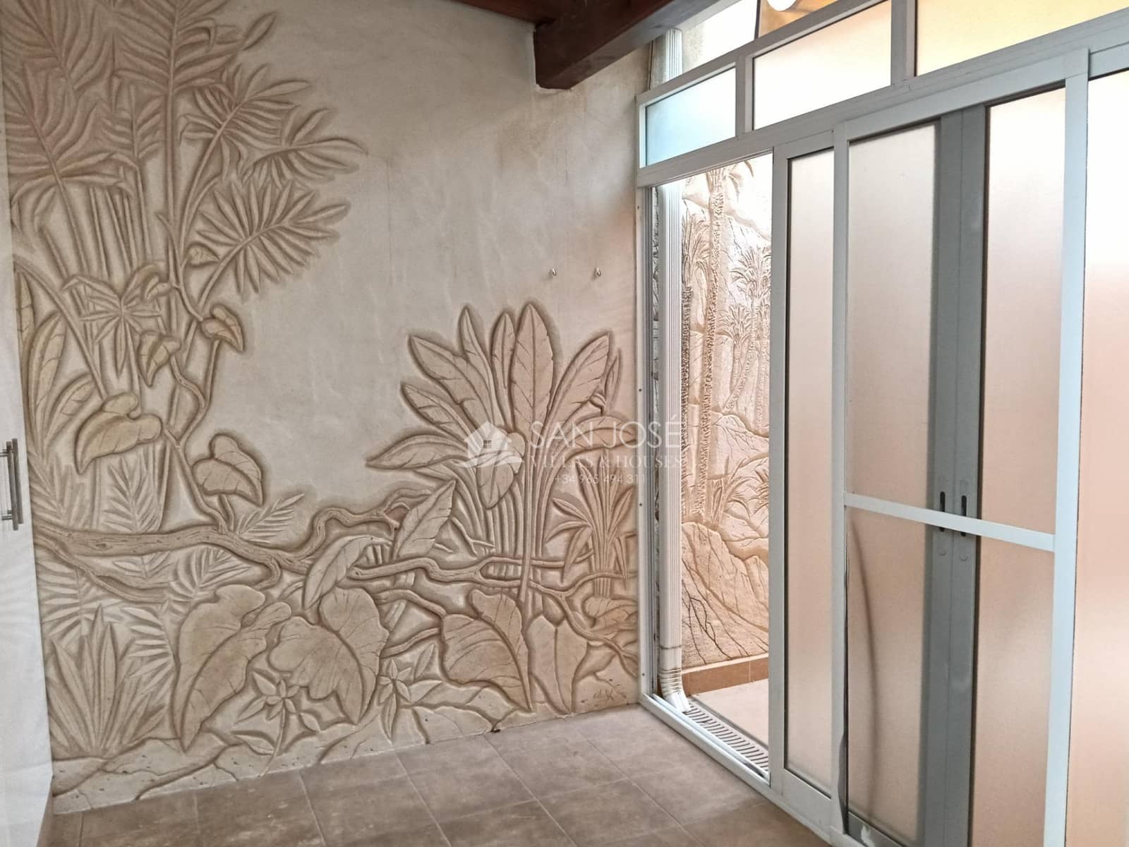 4 bedroom Bungalow for rent in Aspe with garage - € 1,200 (Ref: 9970781)