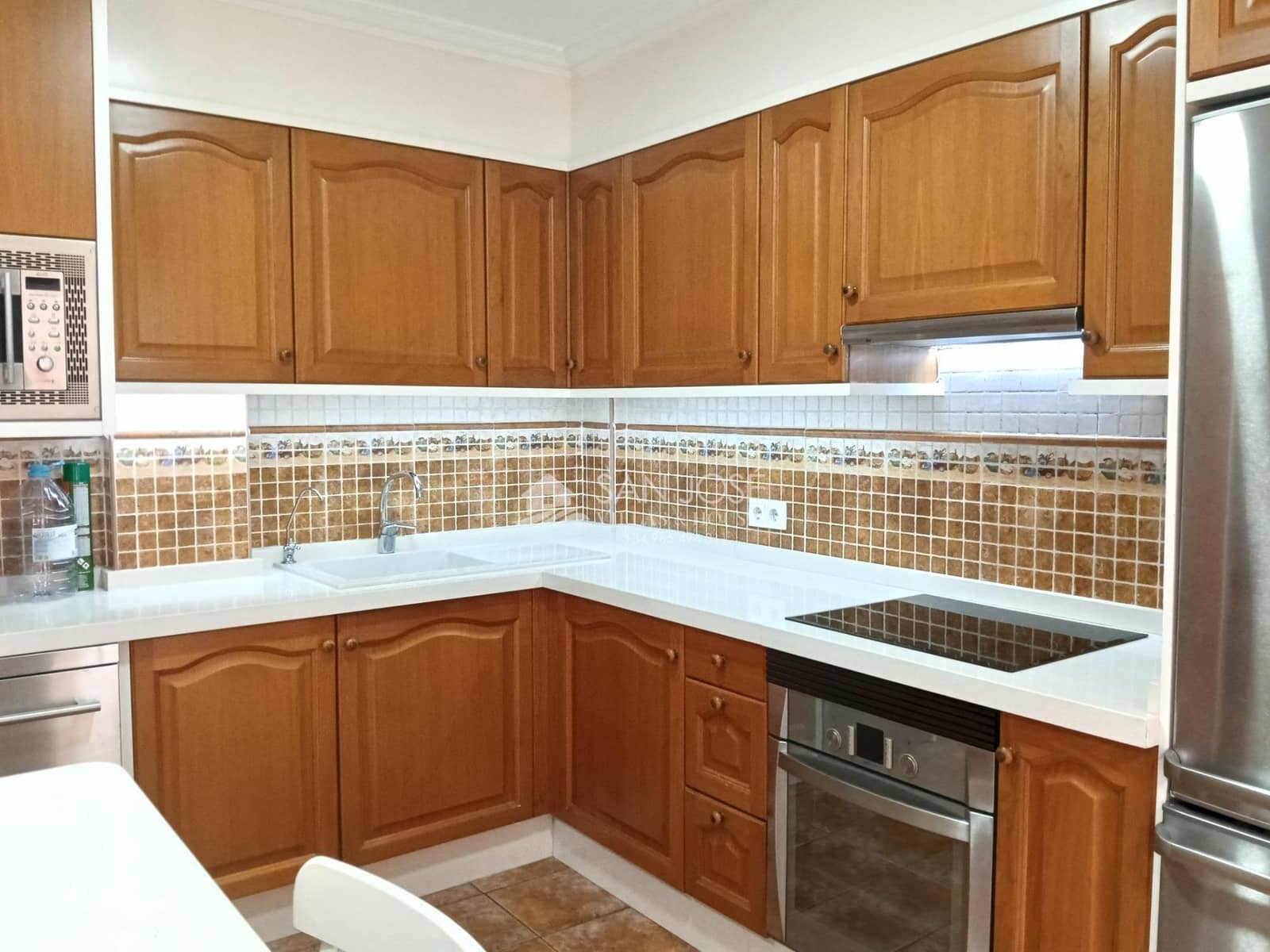 4 bedroom Bungalow for rent in Aspe with garage - € 1,200 (Ref: 9970781)
