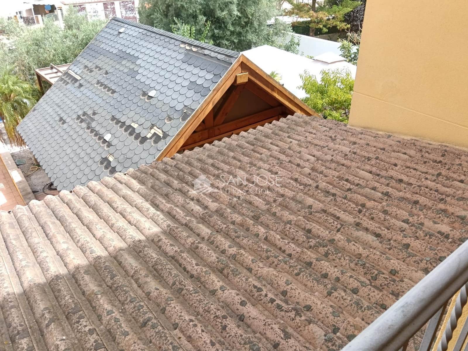 4 bedroom Bungalow for rent in Aspe with garage - € 1,200 (Ref: 9970781)