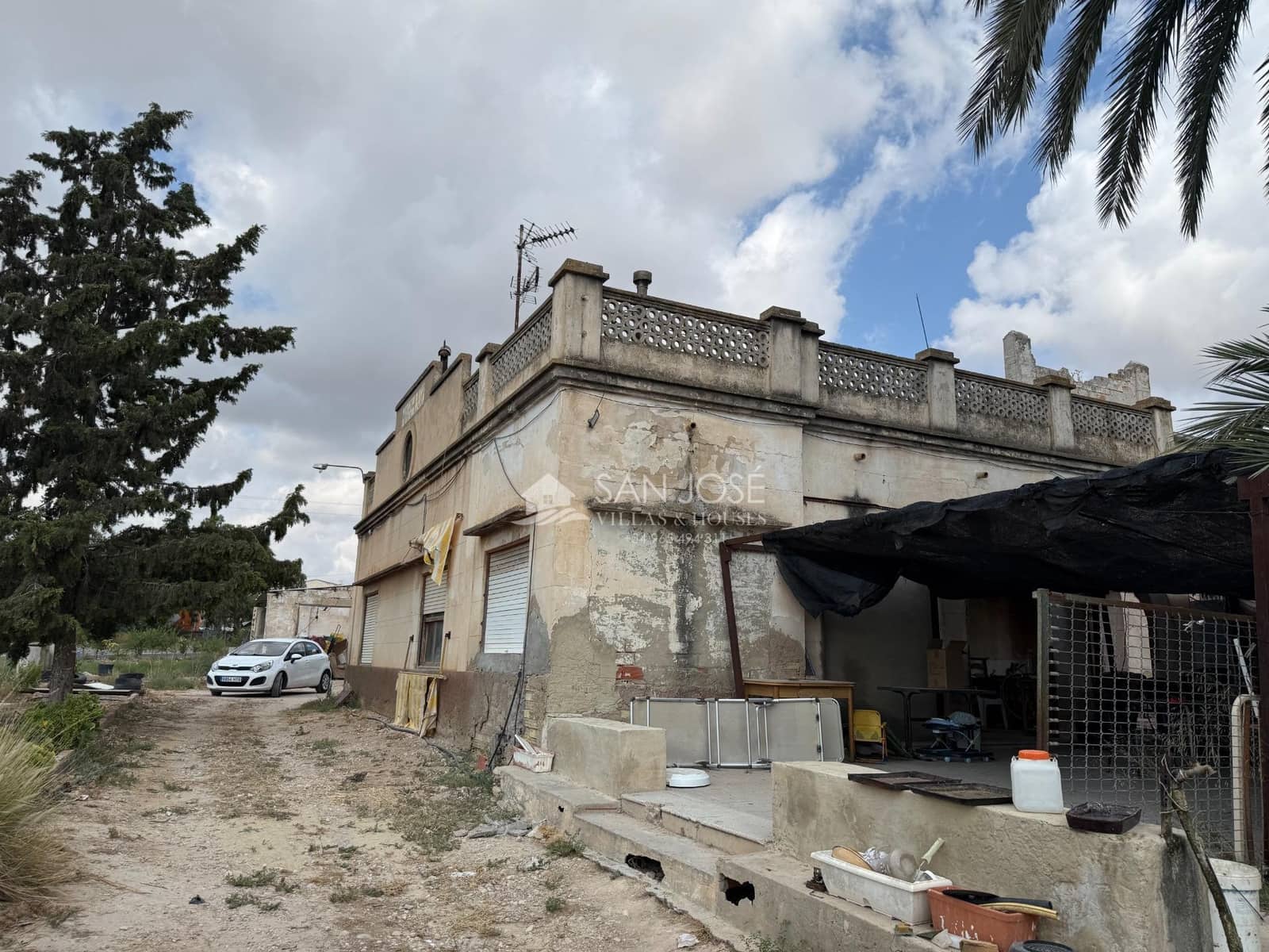 Undeveloped Land for sale in Aspe - € 269,000 (Ref: 9973517)