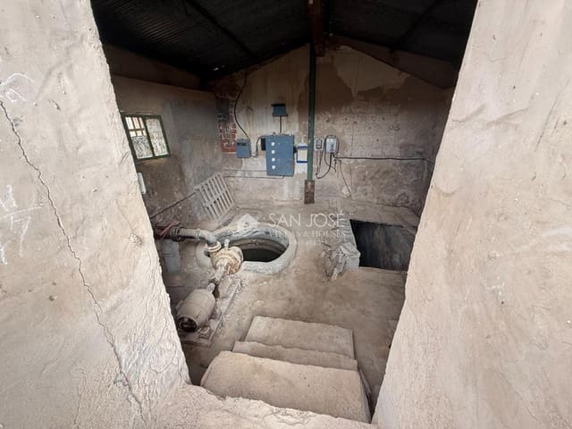 Terreno/Finca Rústica en Aspe en venta - 269.000 € (Ref: 9973517)