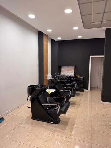 2 Zimmer Gewerbe zu verkaufen in Novelda - 222.000 € (Ref: 9979040)