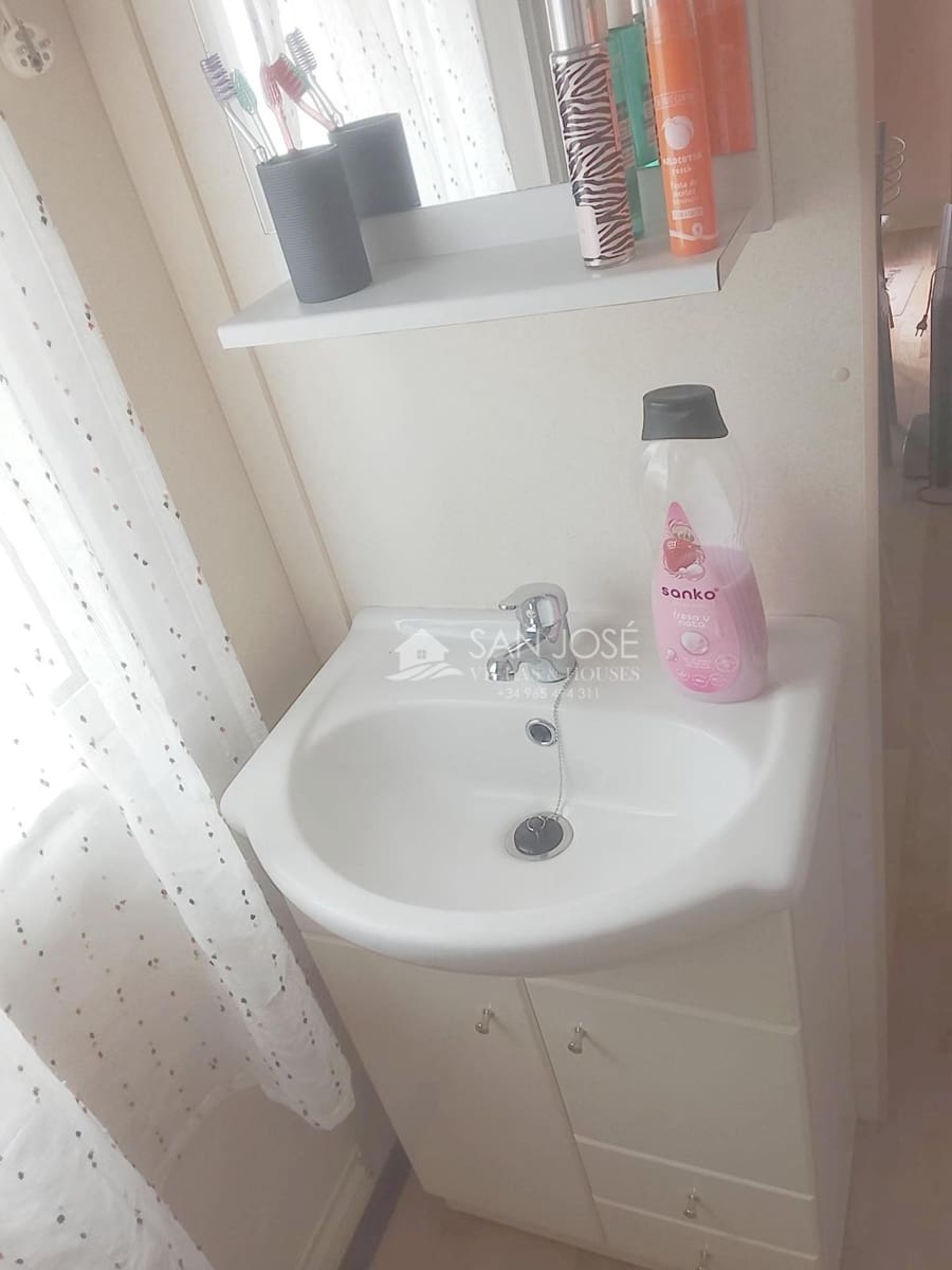 Mark till salu i Monforte del Cid - 120 000 € (Ref: 9990873)
