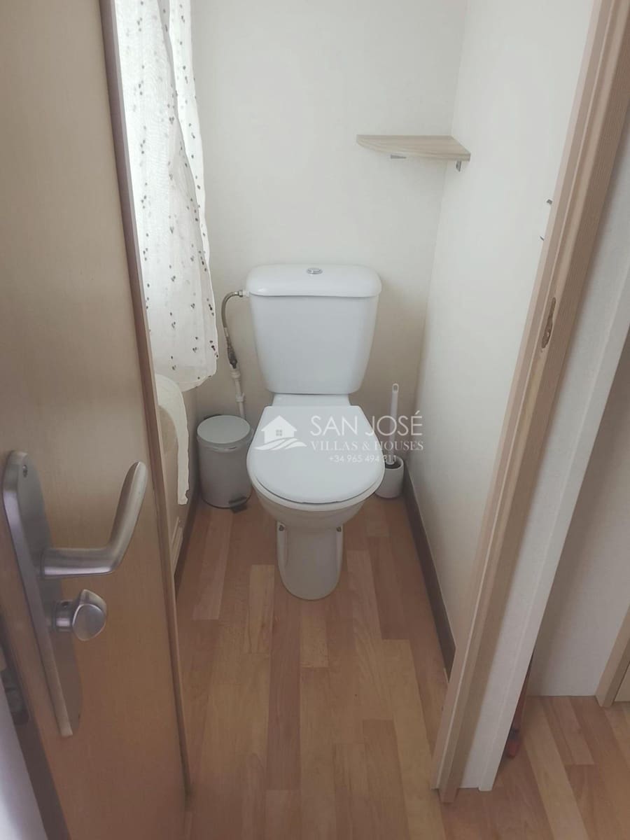 Mark till salu i Monforte del Cid - 120 000 € (Ref: 9990873)