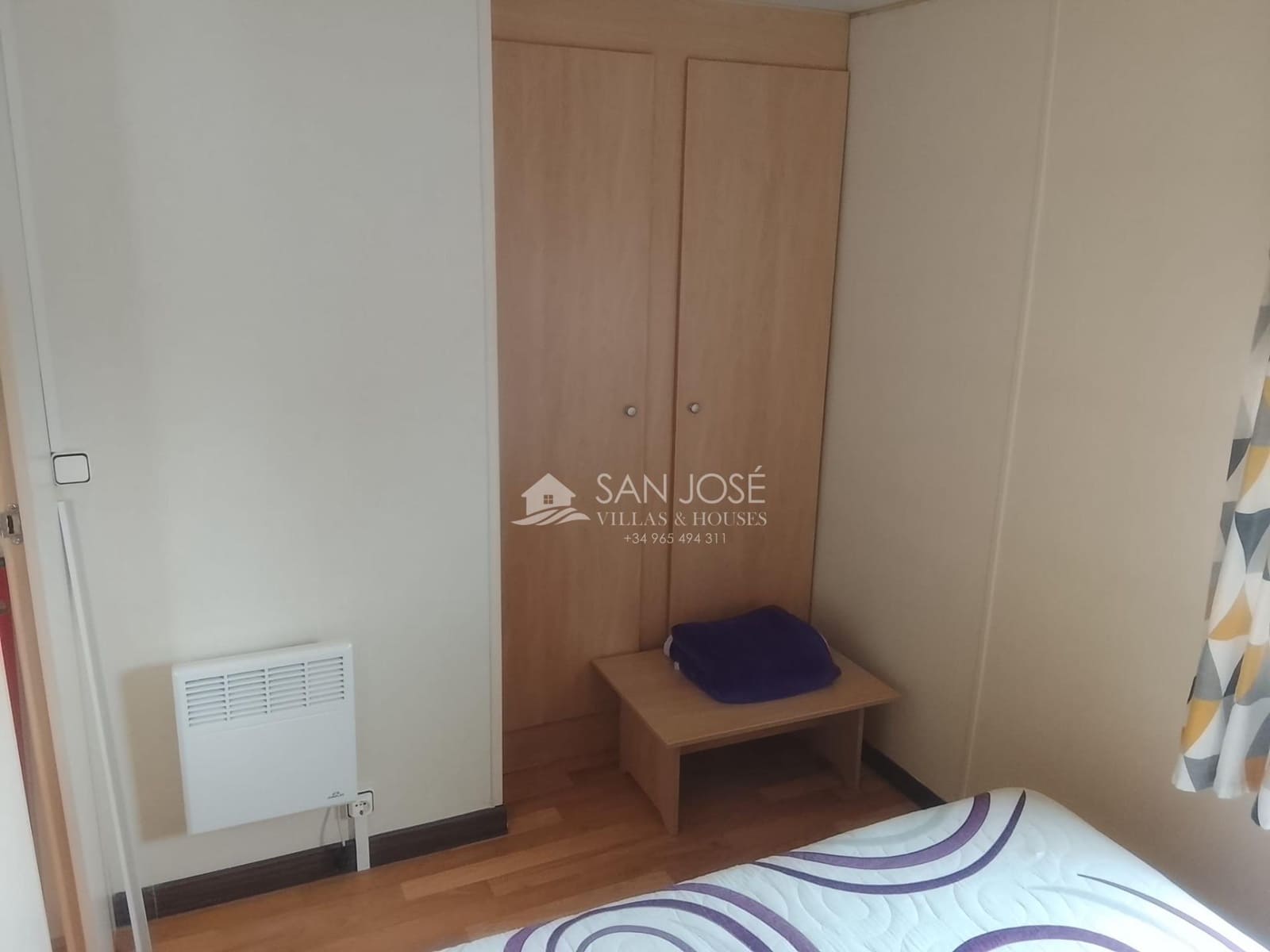 Mark till salu i Monforte del Cid - 120 000 € (Ref: 9990873)