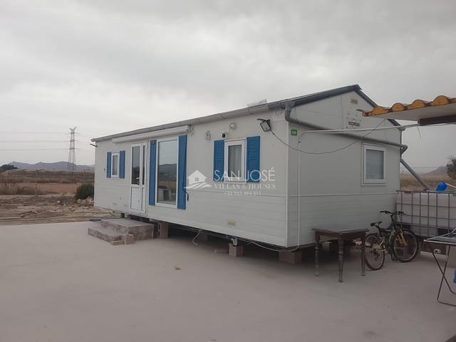 Grunde uden byggetilladelser til salg i Monforte del Cid - € 120.000 (Ref: 9990873)