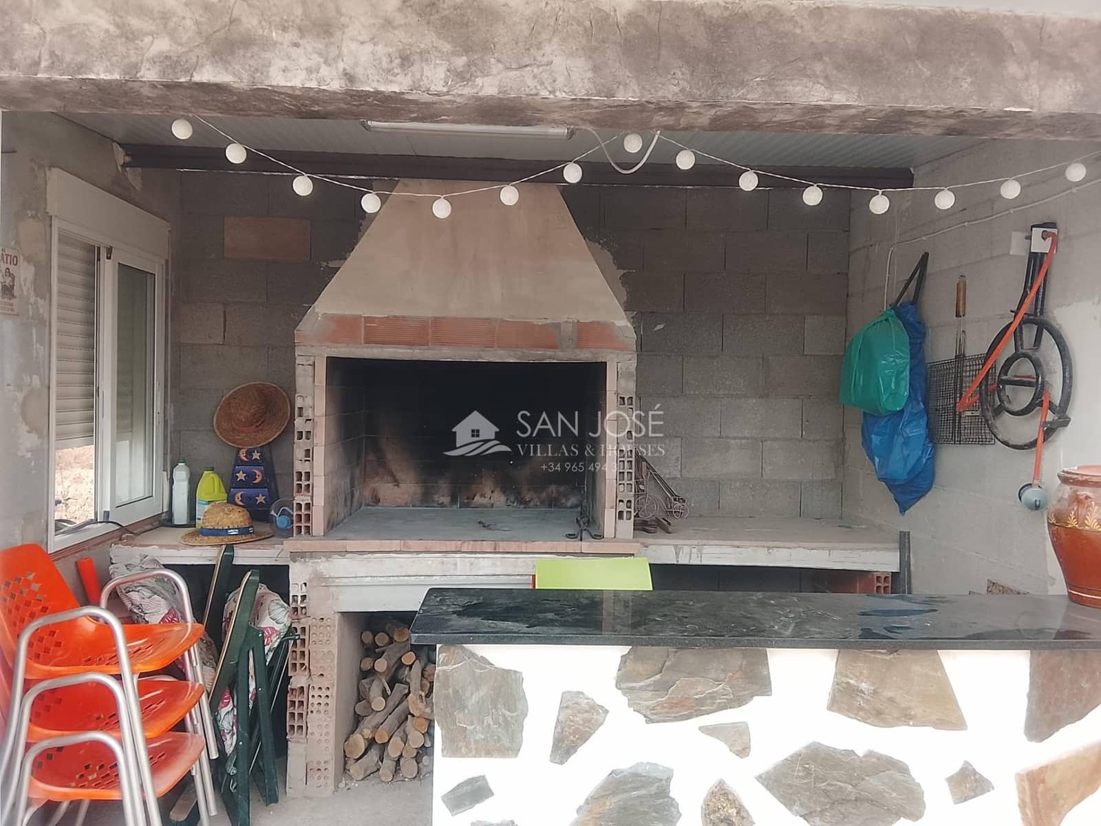 Mark till salu i Monforte del Cid - 120 000 € (Ref: 9990873)