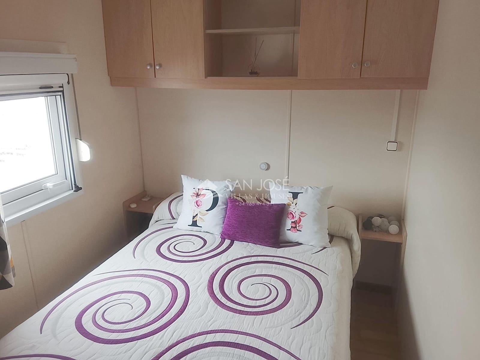 Mark till salu i Monforte del Cid - 120 000 € (Ref: 9990873)