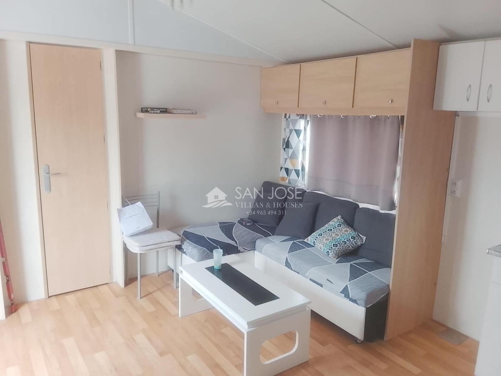 Mark till salu i Monforte del Cid - 120 000 € (Ref: 9990873)