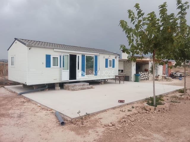 Grunde uden byggetilladelser til salg i Monforte del Cid - € 120.000 (Ref: 9990873)