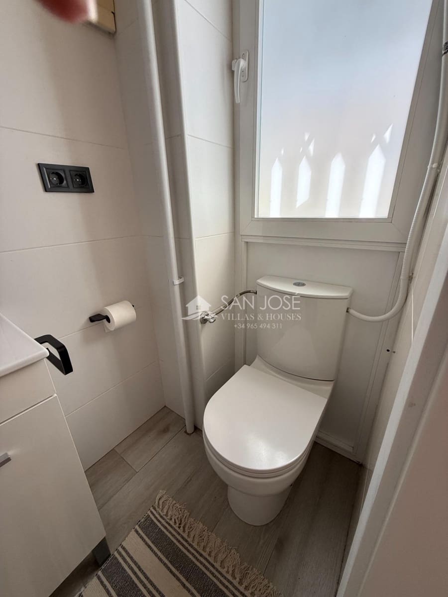 1 soverom Kommersiell til salgs i Aspe - € 63 500 (Ref: 9994419)