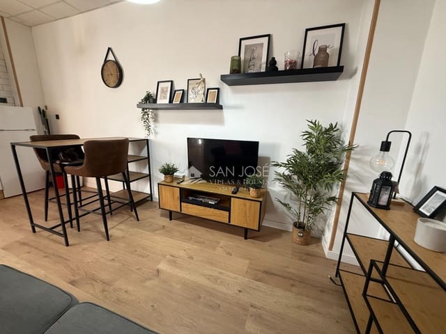 1 soverom Kommersiell til salgs i Aspe - € 63 500 (Ref: 9994419)