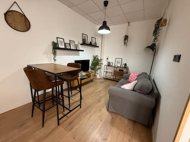 1 soverom Kommersiell til salgs i Aspe - € 63 500 (Ref: 9994419)