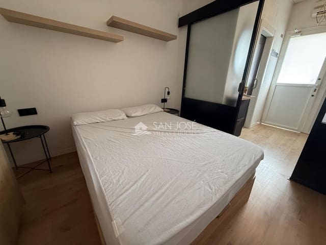 1 soverom Kommersiell til salgs i Aspe - € 63 500 (Ref: 9994419)
